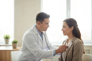 Exame de retorno ao trabalho: quando é obrigatório e como funciona